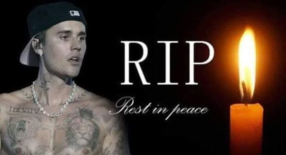 Breaking News: (03:01:2025)(R.I.P) Justin Bieber As He Confirmed To Be… See More