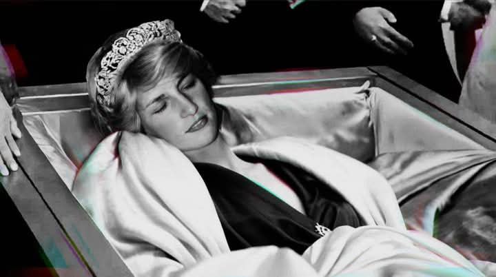 Princess Diana’s Tomb Opened After 27 Years And What They Found SHOCKED The Whole World!